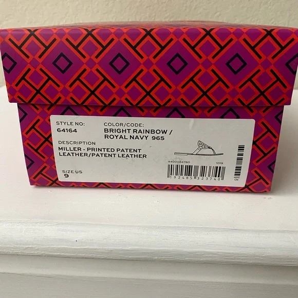 New authentic Tory Burch
